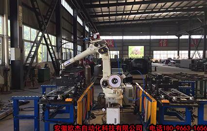 OTC機(jī)器人 OTC機(jī)器人