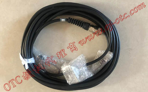 OTC機(jī)器人示教器FD19TP-DSJNC的電纜CNTPP和L23701B00 OTC機(jī)器人示教器FD19TP-DSJNC的電纜CNTPP和L23701B00
