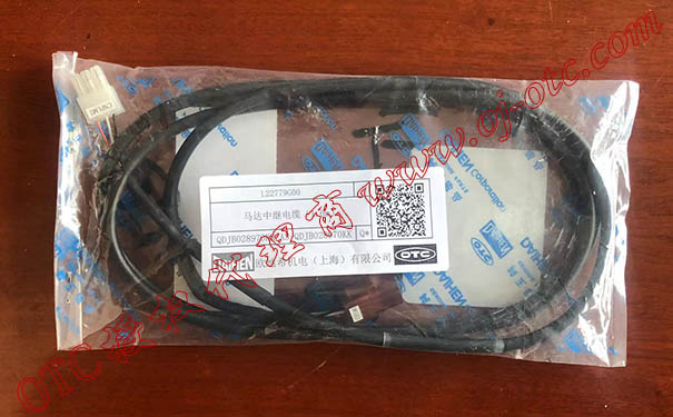 OTC機器人馬達(dá)中繼電纜延長線L22779G00 OTC機器人馬達(dá)中繼電纜延長線L22779G00