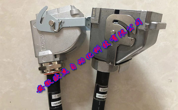 OTC機器人CN1電纜L20318C00 OTC機器人CN1電纜L20318C00