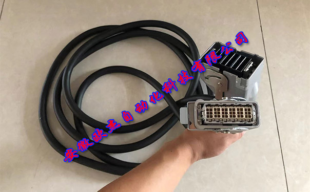 OTC機器人CN1電纜L20318C00 OTC機器人CN1電纜L20318C00