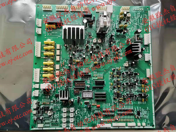 C0117P(C0117P00)OTC焊機電路板 C0117P(C0117P00)OTC焊機電路板