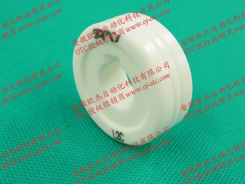 K970E24原裝OTC送絲輪 K970E24原裝OTC送絲輪