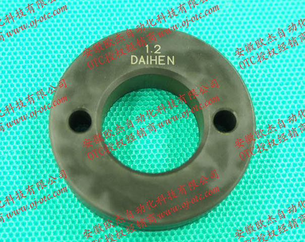 OTC原裝送絲輪K5439B12 OTC原裝送絲輪K5439B12