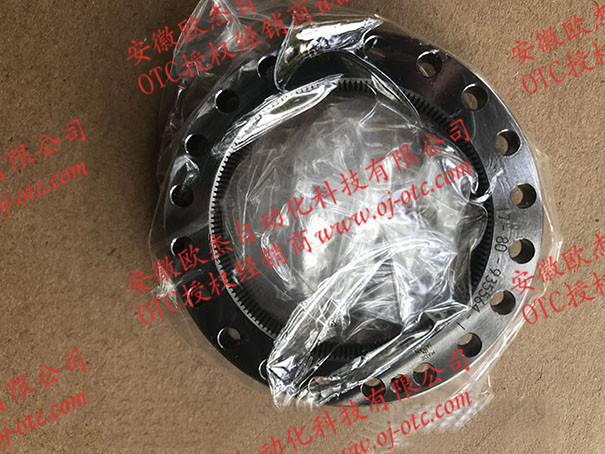 OTC機(jī)器人減速機(jī)5096-222 OTC機(jī)器人減速機(jī)5096-222