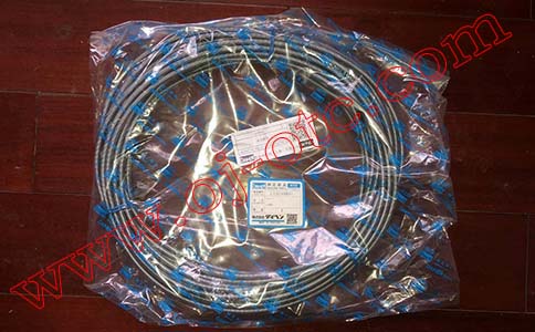 OTC送絲軟管L10599B01 OTC送絲軟管L10599B01