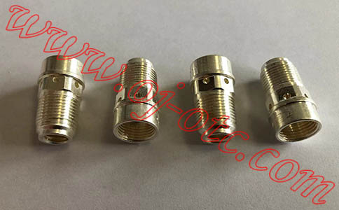 42.0001.4037.5伏能士導電嘴座 42.0001.4037.5伏能士導電嘴座