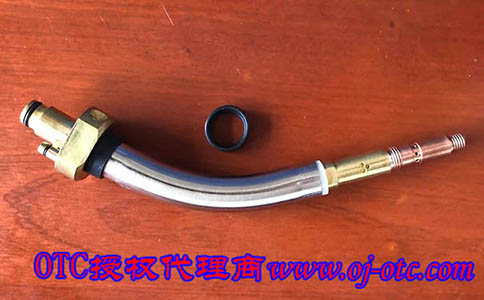 L10611B00是OTC機(jī)器人水冷焊槍槍體 L10611B00是OTC機(jī)器人水冷焊槍槍體