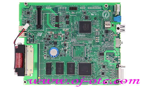 JANCD-AIF01-1E 安川機(jī)器人主板 JANCD-AIF01-1E 安川機(jī)器人主板