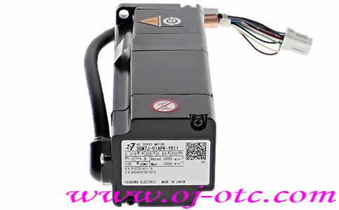 SGM7J-01APK-YR1*安川伺服電機(jī) 馬達(dá) SGM7J-01APK-YR1*安川伺服電機(jī) 馬達(dá)