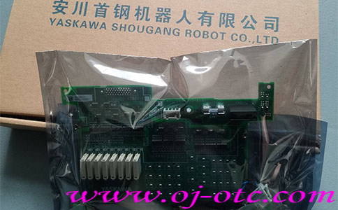 JANCD-AIO01-E 安川機(jī)器人I/O板 JANCD-AIO01-E 安川機(jī)器人I/O板