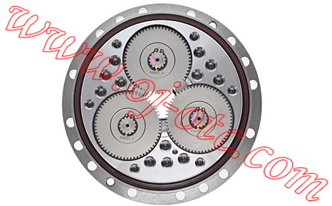 減速機(jī)HW0387753-A 減速機(jī)HW0387753-A