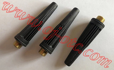 44.0350.1496 福尼斯氬弧焊槍槍尾 44.0350.1496 福尼斯氬弧焊槍槍尾