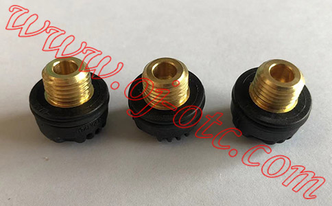 44.0350.1761 福尼斯氬弧焊槍槍尾 44.0350.1761 福尼斯氬弧焊槍槍尾