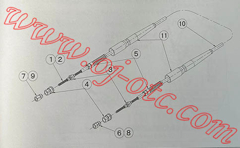 L10598B00 分解圖 L10598B00 分解圖