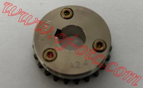 K1821K00 OTC 2.4送絲輪 K1821K00 OTC 2.4送絲輪