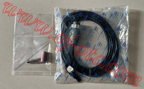 OTC直柄氬弧焊槍AWP-9配件 OTC直柄氬弧焊槍AWP-9配件
