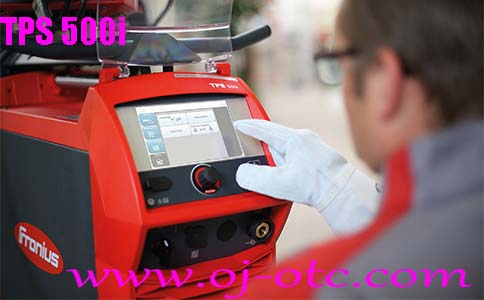 Fronius/伏能士/福尼斯 TPS 500i Fronius/伏能士/福尼斯 TPS 500i