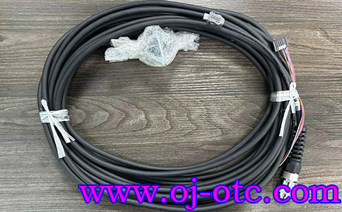 OTC示教器電纜FD19RB3015.jpg OTC示教器電纜FD19RB3015.jpg